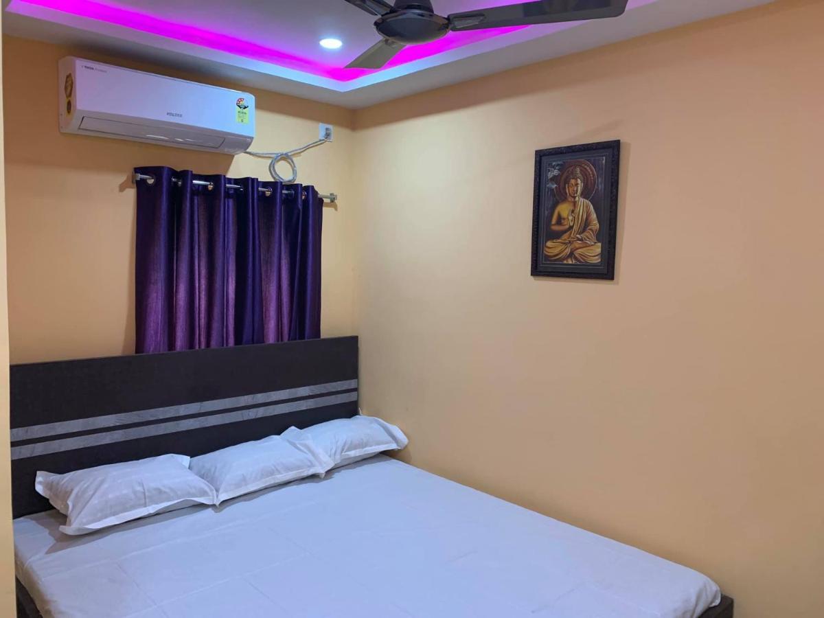 New Ananda Niketan Lodge Kalküta Dış mekan fotoğraf